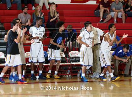 Thumbnail 1 in La Mirada vs. Orange Lutheran (Diablo Inferno Tournament) photogallery.