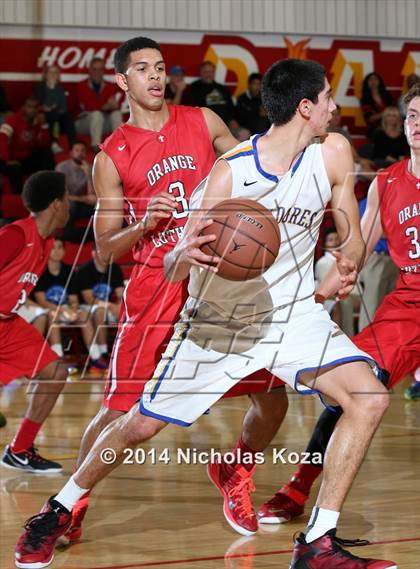 Thumbnail 2 in La Mirada vs. Orange Lutheran (Diablo Inferno Tournament) photogallery.