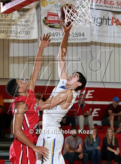 Thumbnail 3 in La Mirada vs. Orange Lutheran (Diablo Inferno Tournament) photogallery.