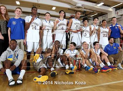 Thumbnail 2 in La Mirada vs. Orange Lutheran (Diablo Inferno Tournament) photogallery.