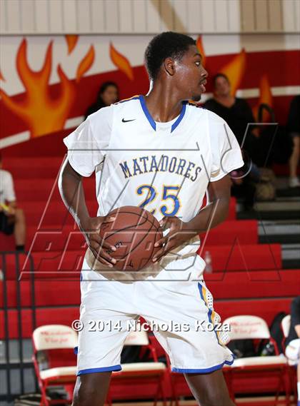 Thumbnail 1 in La Mirada vs. Orange Lutheran (Diablo Inferno Tournament) photogallery.