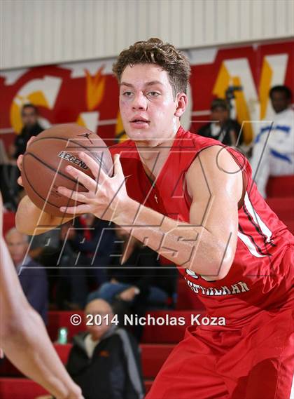 Thumbnail 2 in La Mirada vs. Orange Lutheran (Diablo Inferno Tournament) photogallery.
