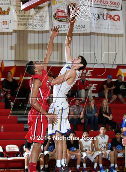 Thumbnail 2 in La Mirada vs. Orange Lutheran (Diablo Inferno Tournament) photogallery.