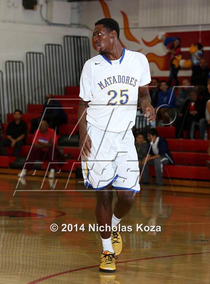 Thumbnail 2 in La Mirada vs. Orange Lutheran (Diablo Inferno Tournament) photogallery.