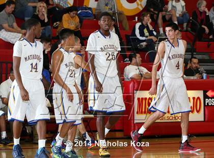 Thumbnail 1 in La Mirada vs. Orange Lutheran (Diablo Inferno Tournament) photogallery.