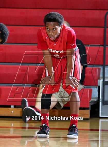 Thumbnail 3 in La Mirada vs. Orange Lutheran (Diablo Inferno Tournament) photogallery.