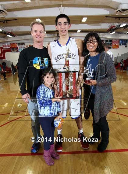 Thumbnail 1 in La Mirada vs. Orange Lutheran (Diablo Inferno Tournament) photogallery.