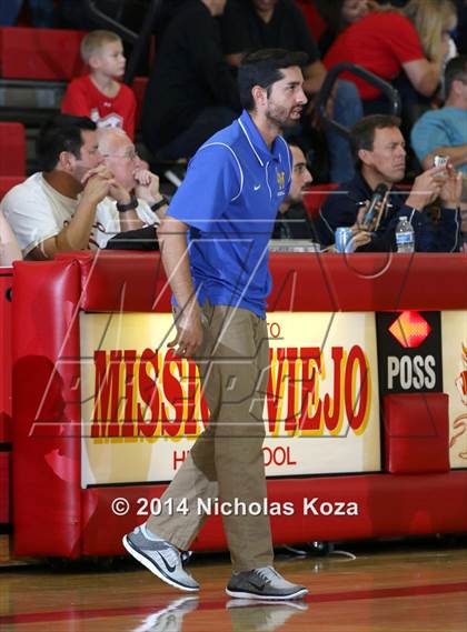 Thumbnail 3 in La Mirada vs. Orange Lutheran (Diablo Inferno Tournament) photogallery.