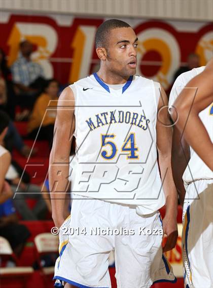 Thumbnail 3 in La Mirada vs. Orange Lutheran (Diablo Inferno Tournament) photogallery.