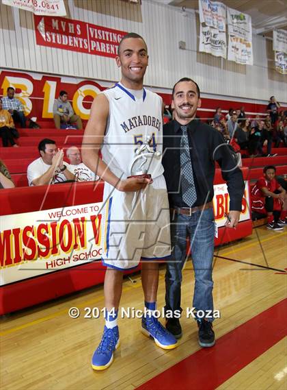 Thumbnail 1 in La Mirada vs. Orange Lutheran (Diablo Inferno Tournament) photogallery.
