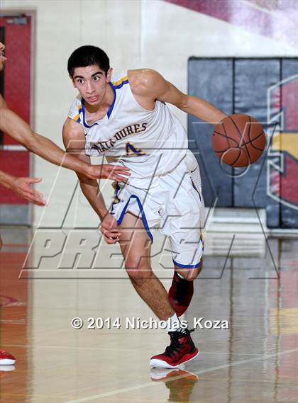 Thumbnail 2 in La Mirada vs. Orange Lutheran (Diablo Inferno Tournament) photogallery.