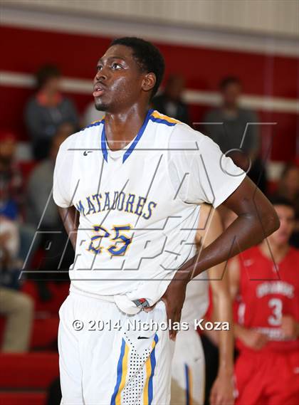 Thumbnail 3 in La Mirada vs. Orange Lutheran (Diablo Inferno Tournament) photogallery.