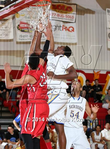 Thumbnail 1 in La Mirada vs. Orange Lutheran (Diablo Inferno Tournament) photogallery.