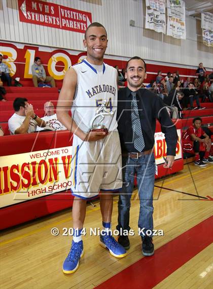 Thumbnail 2 in La Mirada vs. Orange Lutheran (Diablo Inferno Tournament) photogallery.