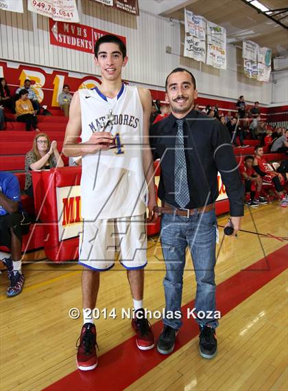 Thumbnail 1 in La Mirada vs. Orange Lutheran (Diablo Inferno Tournament) photogallery.