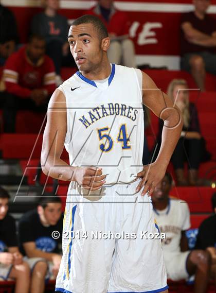 Thumbnail 1 in La Mirada vs. Orange Lutheran (Diablo Inferno Tournament) photogallery.