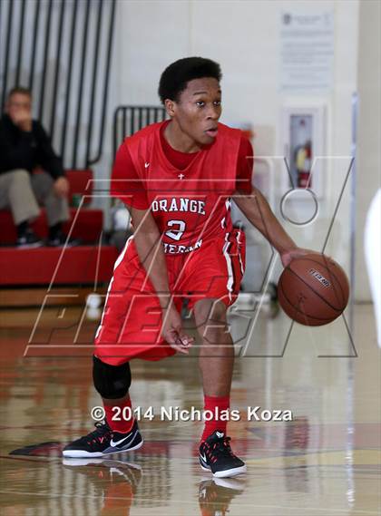 Thumbnail 1 in La Mirada vs. Orange Lutheran (Diablo Inferno Tournament) photogallery.