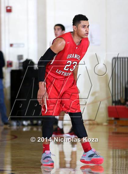 Thumbnail 3 in La Mirada vs. Orange Lutheran (Diablo Inferno Tournament) photogallery.