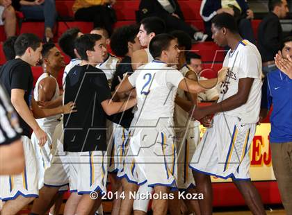 Thumbnail 2 in La Mirada vs. Orange Lutheran (Diablo Inferno Tournament) photogallery.