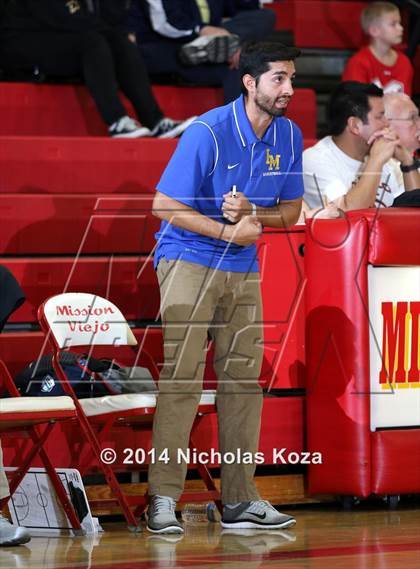 Thumbnail 1 in La Mirada vs. Orange Lutheran (Diablo Inferno Tournament) photogallery.