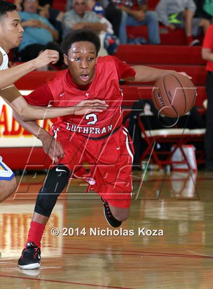 Thumbnail 2 in La Mirada vs. Orange Lutheran (Diablo Inferno Tournament) photogallery.