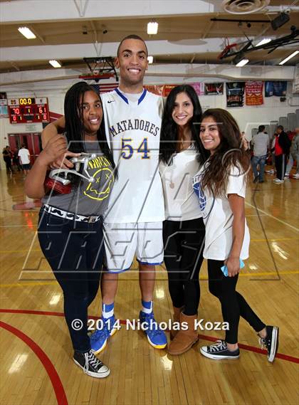Thumbnail 2 in La Mirada vs. Orange Lutheran (Diablo Inferno Tournament) photogallery.