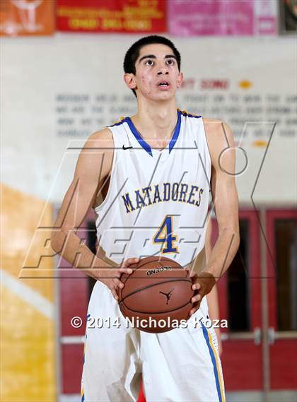 Thumbnail 3 in La Mirada vs. Orange Lutheran (Diablo Inferno Tournament) photogallery.