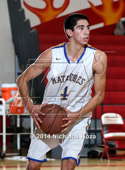 Thumbnail 2 in La Mirada vs. Orange Lutheran (Diablo Inferno Tournament) photogallery.