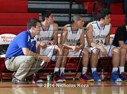 Thumbnail 2 in La Mirada vs. Orange Lutheran (Diablo Inferno Tournament) photogallery.