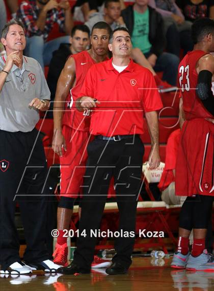 Thumbnail 2 in La Mirada vs. Orange Lutheran (Diablo Inferno Tournament) photogallery.