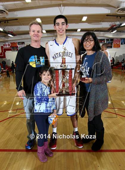 Thumbnail 3 in La Mirada vs. Orange Lutheran (Diablo Inferno Tournament) photogallery.