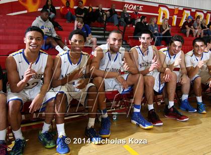 Thumbnail 3 in La Mirada vs. Orange Lutheran (Diablo Inferno Tournament) photogallery.