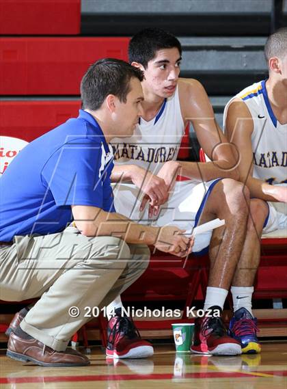 Thumbnail 1 in La Mirada vs. Orange Lutheran (Diablo Inferno Tournament) photogallery.