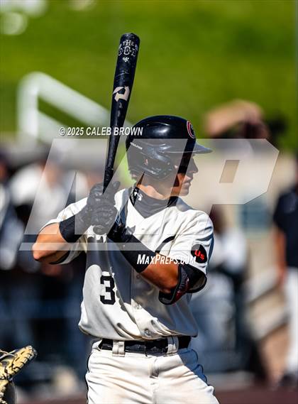 Thumbnail 1 in American Fork vs. Lehi (UHSAA 6A Championship Game 1) photogallery.