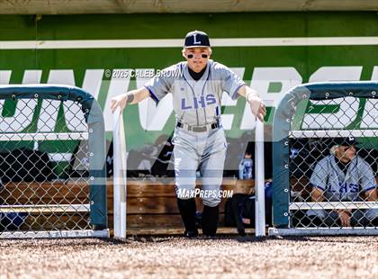 Thumbnail 1 in American Fork vs. Lehi (UHSAA 6A Championship Game 1) photogallery.