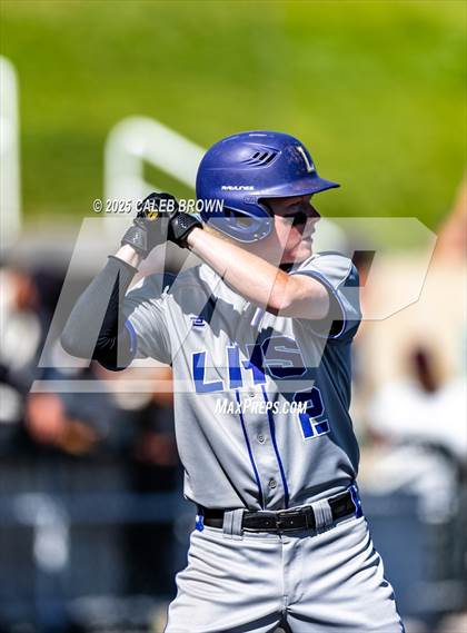 Thumbnail 2 in American Fork vs. Lehi (UHSAA 6A Championship Game 1) photogallery.