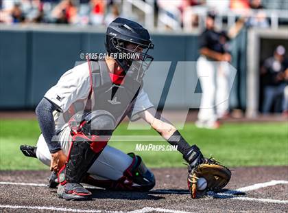 Thumbnail 2 in American Fork vs. Lehi (UHSAA 6A Championship Game 1) photogallery.