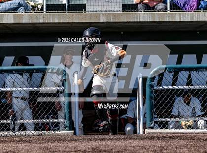Thumbnail 2 in American Fork vs. Lehi (UHSAA 6A Championship Game 1) photogallery.