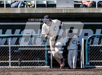 Thumbnail 2 in American Fork vs. Lehi (UHSAA 6A Championship Game 1) photogallery.