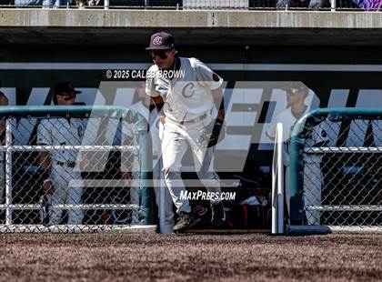 Thumbnail 2 in American Fork vs. Lehi (UHSAA 6A Championship Game 1) photogallery.