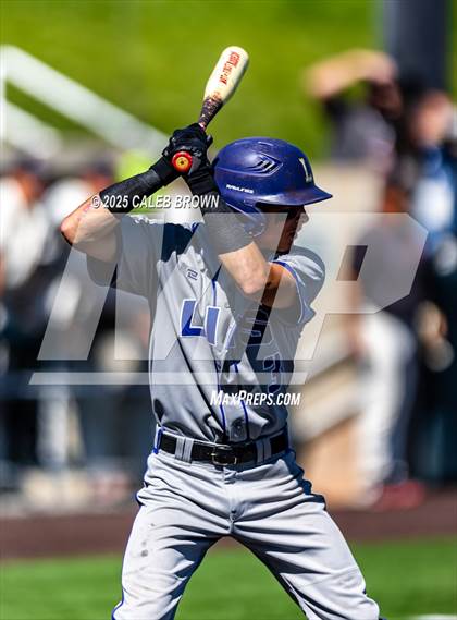 Thumbnail 2 in American Fork vs. Lehi (UHSAA 6A Championship Game 1) photogallery.