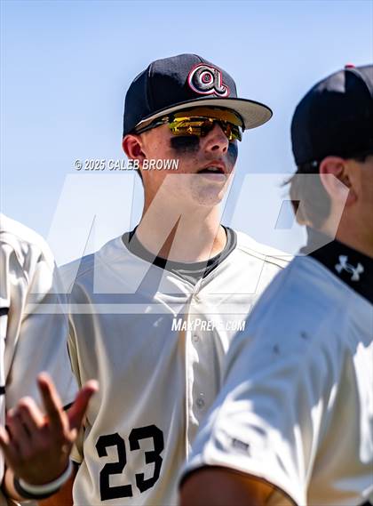 Thumbnail 2 in American Fork vs. Lehi (UHSAA 6A Championship Game 1) photogallery.
