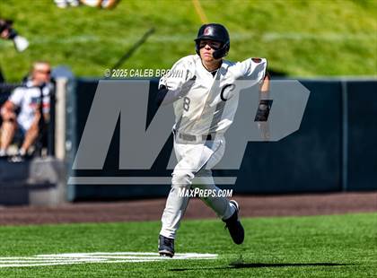 Thumbnail 2 in American Fork vs. Lehi (UHSAA 6A Championship Game 1) photogallery.