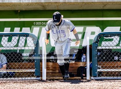 Thumbnail 2 in American Fork vs. Lehi (UHSAA 6A Championship Game 1) photogallery.