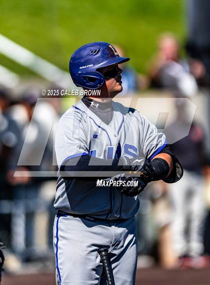 Thumbnail 3 in American Fork vs. Lehi (UHSAA 6A Championship Game 1) photogallery.