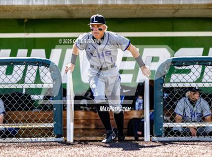 Thumbnail 2 in American Fork vs. Lehi (UHSAA 6A Championship Game 1) photogallery.