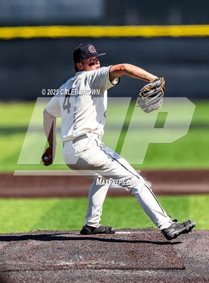 Thumbnail 1 in American Fork vs. Lehi (UHSAA 6A Championship Game 1) photogallery.