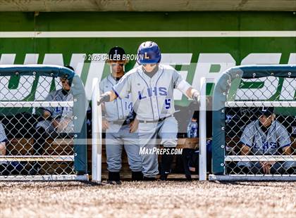 Thumbnail 1 in American Fork vs. Lehi (UHSAA 6A Championship Game 1) photogallery.