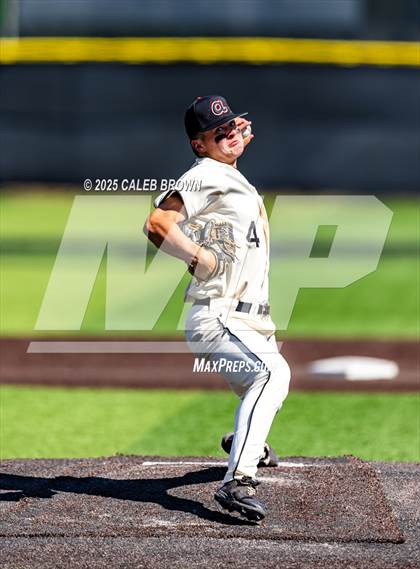 Thumbnail 3 in American Fork vs. Lehi (UHSAA 6A Championship Game 1) photogallery.