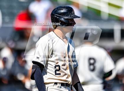 Thumbnail 3 in American Fork vs. Lehi (UHSAA 6A Championship Game 1) photogallery.